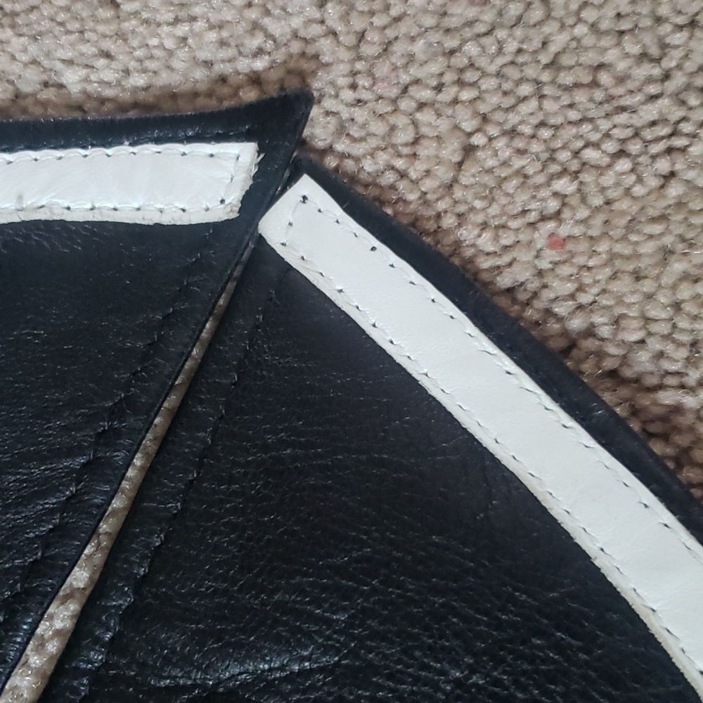 Daelte New York leather jacket - Picture 11 of 13
